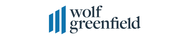 logo wolf greenfield
